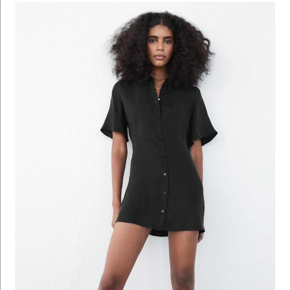 Zara mini new